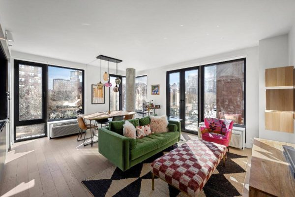 181 E 101ST Street #606, Manhattan, NY 10029 – RLS11033108 - Anthon...