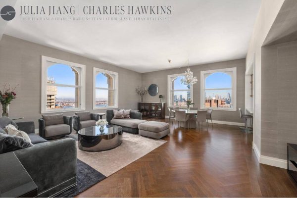 2 PARK Place #41B, Manhattan, NY 10007 – RLS11032054 - Anthony J Gu...