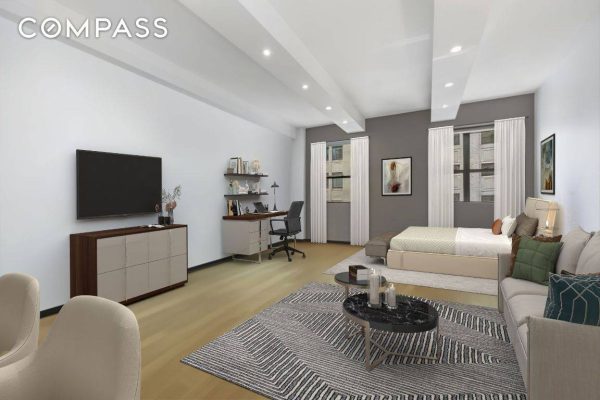 20 Pine Street #2703, Manhattan, NY 10005 – RLS20004116 - Anthony J...