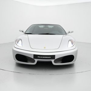 2005 F430 for Sale in Merignac | Ferrari Approved