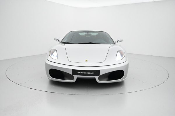 2005 F430 for Sale in Merignac | Ferrari Approved