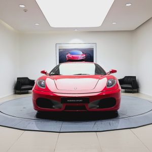 2006 F430 for Sale in Balma | Ferrari Approved
