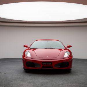 2006 F430 for Sale in Le Cannet France | Ferrari Approved