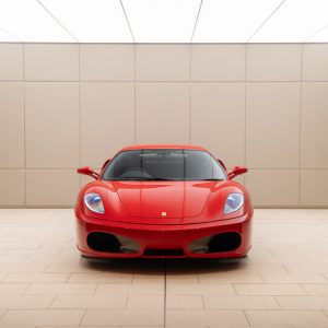 2006 F430 for Sale in Richmond Australia | Ferrari Approved