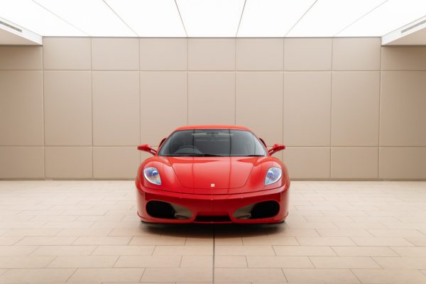 2006 F430 for Sale in Richmond Australia | Ferrari Approved