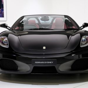 2006 F430 Spider for Sale in Waterloo | Ferrari Approved