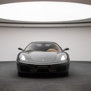 2007 F430 for Sale in Le Cannet France | Ferrari Approved