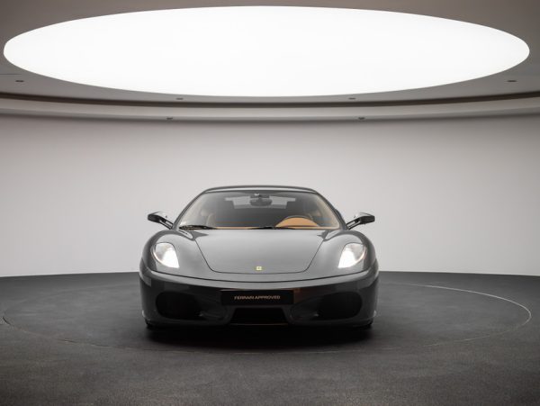 2007 F430 for Sale in Le Cannet France | Ferrari Approved