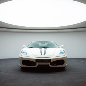 2008 F430 for Sale in Le Cannet France | Ferrari Approved