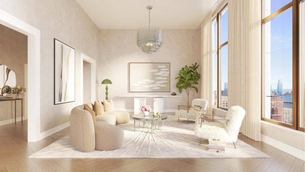201 E 74TH Street #FLOOR16, Manhattan, NY 10021 – RLS20003203 - Ant...