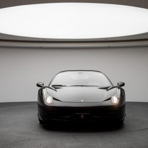 2010 458 Italia for Sale in Le Cannet France | Ferrari Approved