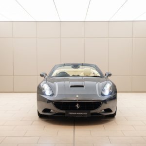 2012 Ferrari California for Sale in Richmond Australia | Ferrari Approved
