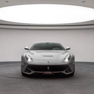 2013 F12berlinetta for Sale in Le Cannet France | Ferrari Approved