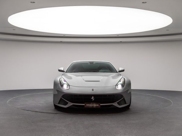 2013 F12berlinetta for Sale in Le Cannet France | Ferrari Approved