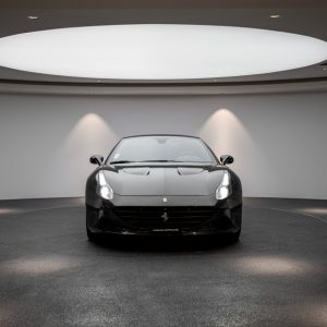 2014 Ferrari California T for Sale in Le Cannet France | Ferrari Approved