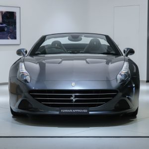 2014 Ferrari California T for Sale in Waterloo | Ferrari Approved