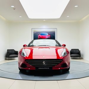 2015 Ferrari California T for Sale in Balma | Ferrari Approved