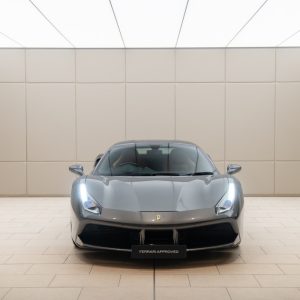 2016 488 GTB for Sale in Richmond Australia | Ferrari Approved