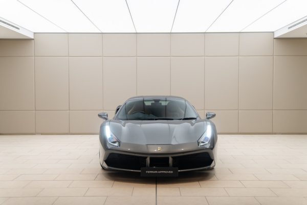 2016 488 GTB for Sale in Richmond Australia | Ferrari Approved