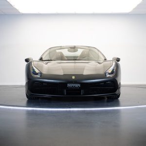 2016 488 Spider for Sale in Mouilleron Le Captif France | Ferrari Approved