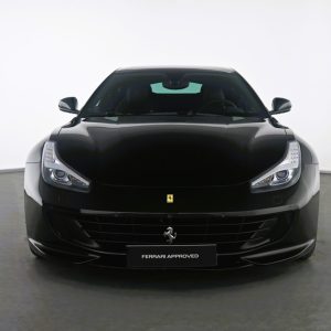 2016 GTC4Lusso for Sale in Limonest | Ferrari Approved