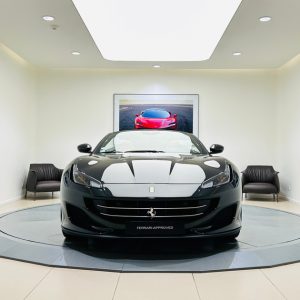 2019 Ferrari Portofino for Sale in Balma | Ferrari Approved
