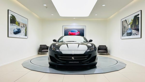 2019 Ferrari Portofino for Sale in Balma | Ferrari Approved
