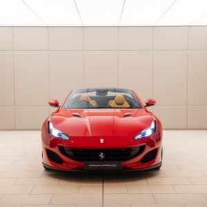 2019 Ferrari Portofino for Sale in Richmond Australia | Ferrari Approved