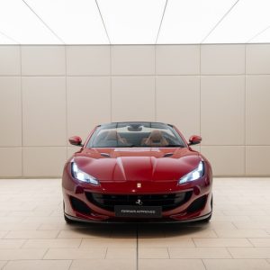 2019 Ferrari Portofino for Sale in Richmond Australia | Ferrari Approved
