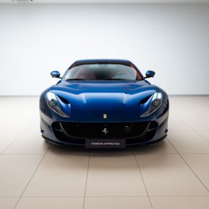 2020 812 Superfast for Sale in Sausheim | Ferrari Approved