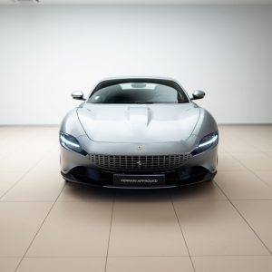 2020 Ferrari Roma for Sale in Sausheim | Ferrari Approved