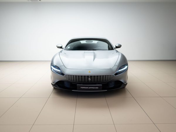 2020 Ferrari Roma for Sale in Sausheim | Ferrari Approved