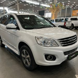 2020 HAVAL H6 C 2.0T LUXURY