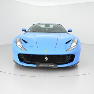 2021 812 GTS for Sale in Merignac | Ferrari Approved