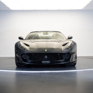 2021 812 GTS for Sale in Mouilleron Le Captif France | Ferrari Approved