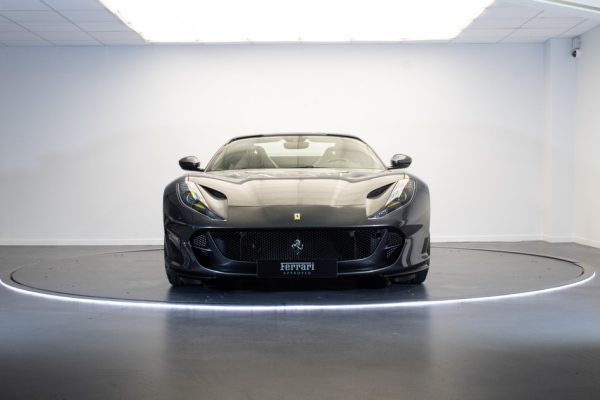 2021 812 GTS for Sale in Mouilleron Le Captif France | Ferrari Approved