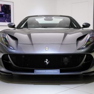 2021 812 GTS for Sale in Waterloo | Ferrari Approved