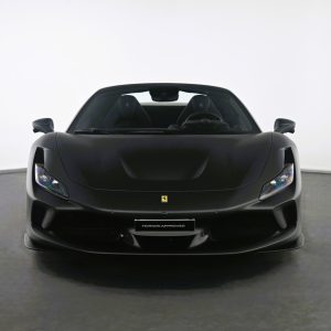 2021 F8 Spider for Sale in Limonest | Ferrari Approved