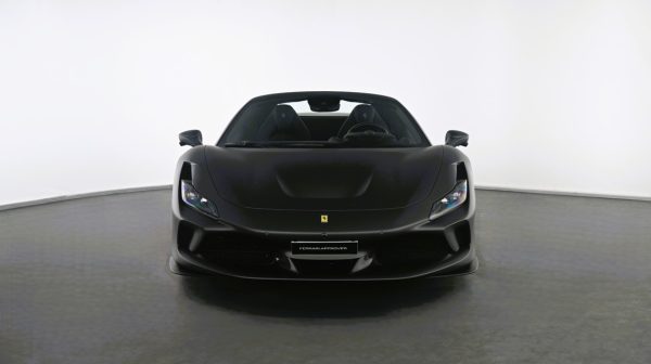 2021 F8 Spider for Sale in Limonest | Ferrari Approved