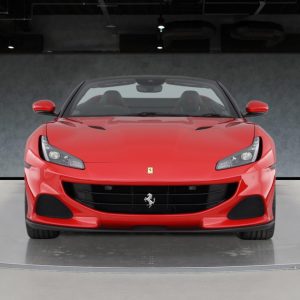 2021 Ferrari Portofino M for Sale in London | Ferrari Approved