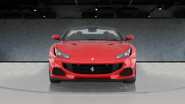 2021 Ferrari Portofino M for Sale in London | Ferrari Approved