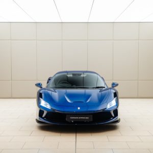 2022 F8 Tributo for Sale in Richmond Australia | Ferrari Approved