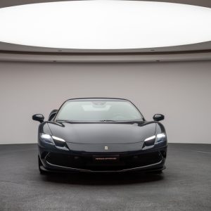 2023 296 GTB for Sale in Le Cannet France | Ferrari Approved