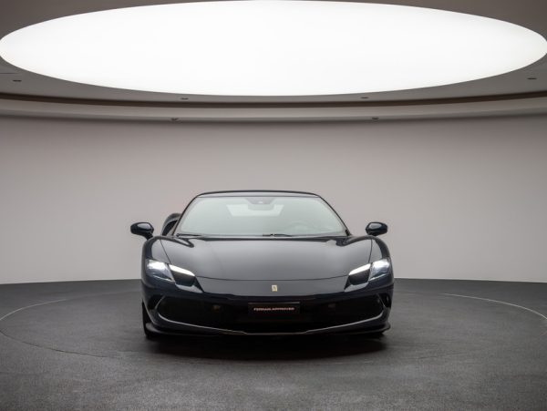 2023 296 GTB for Sale in Le Cannet France | Ferrari Approved