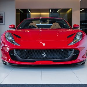 2023 812 GTS for Sale in Osborne Park Australlia | Ferrari Approved