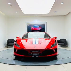 2023 F8 Spider for Sale in Balma | Ferrari Approved