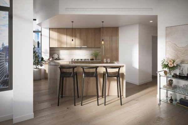 219 Hudson Street #2-B, Manhattan, NY 10013 – RLS11031713 - Anthony...