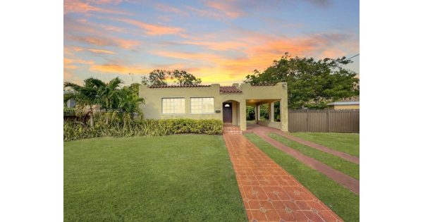 2225 SW 25th Ter 33133 SL25-03825 - 2225 25th Ter, 33133 Miami - 3 beds house for sale