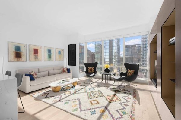 230 W 56th Street #55D, Manhattan, NY 10019 – RLS11031646 - Anthony...