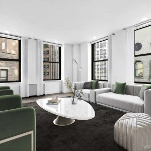 25 BROAD Street #11S, Manhattan, NY 10004 – RLS20004272 - Anthony J...